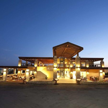 Island Blue Hotel Pefki Kültér fotó