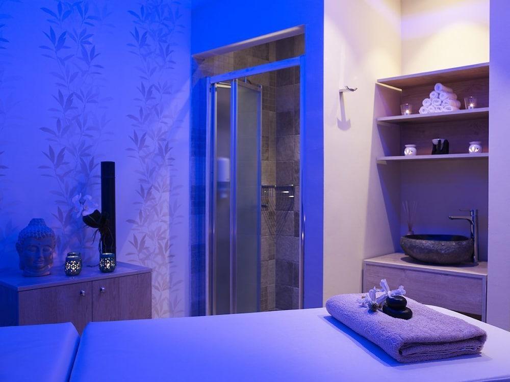 Island Blue Hotel Pefki Kültér fotó